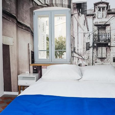 Villa Galla Split Zewnętrze zdjęcie